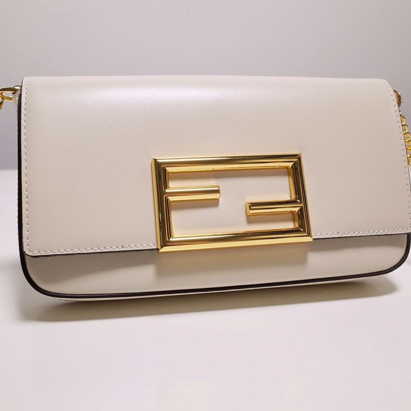 Fendi Satchel Bags